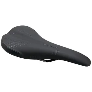 Selle Moyenne Silverado Cromoly WTB pour VTT et Gravel - Confort et Vitesse pas cher