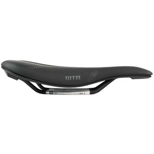 Wtb Selle Silverado 265 Narrow en Titane Noir DNA - Confort et Performances Avancées pas cher
