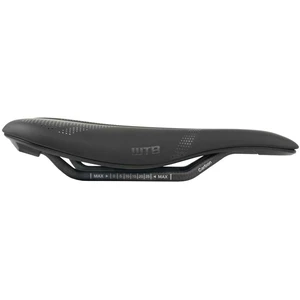 Wtb Selle Silverado 265 Medium en Titane Noir avec Technologie DNA pas cher