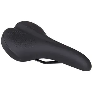 WTB Selle de Sport Confort Large en Acier pour Cyclistes Récréatifs pas cher