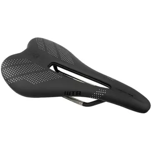 Comparateur de prix : WTB Gravelier Selle Noir Titane