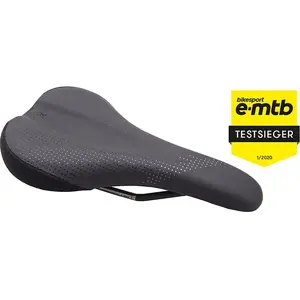 Comparateur de prix : WTB Selle Large Koda Cromoly pour VTT et Gravel - Confort et Performance