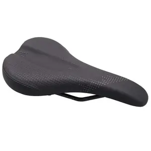 Comparateur de prix : WTB Selle Koda Wide Unisex en Acier 150x255 mm, Noir - Confort Élevé et Design Unisex