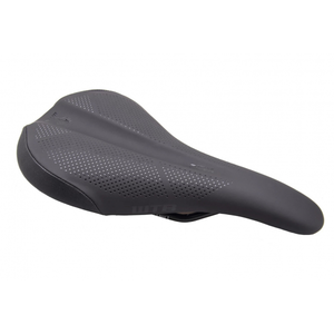 WTB Selle Moyenne Deva Steel pour VTT et Gravel - Confort et Performances pas cher