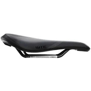Comparateur de prix : WTB Solano Fusion Form Cromoly Selle Moyenne Noir