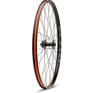 Roues Avant WTB Proterra Light i23 700c TCS 2.0, 12x100 mm, 28 Rayons, Disque 6 VisVendu paramazon