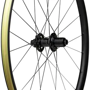 Comparateur de prix : Wtb Roue Arrière De Gravel Czr I23 24h 6b Disc Tubeless