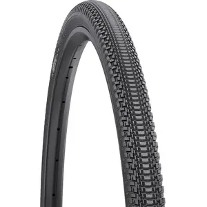 Comparateur de prix : Pneu Gravel WTB Vulpine 700x36c 60TPI Dual DNA TCS Light FR Noir