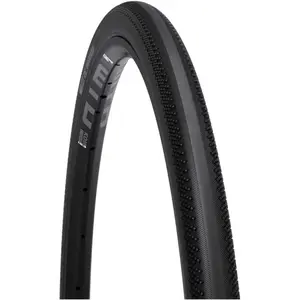 Pneu de vélo WTB Expanse 700 x 32c SG2 - noir
