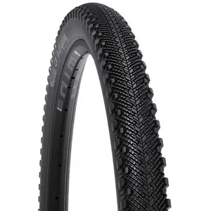 Comparateur de prix : Wtb Venture Pneu de vélo Mixte, Noir, 650 x 47