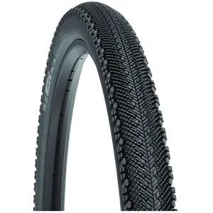 Comparateur de prix : Pneu WTB Venture TCS Light Fast Rolling SG2 Tubeless noir - 700x40