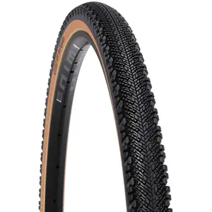 Wtb Pneu Rigide De Gravel Venture Tcs Tubeless 700c X 40 pas cher