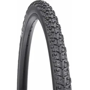 Pneu WTB Nano Comp Cyclo Cross 700c x 40c Noir pas cher