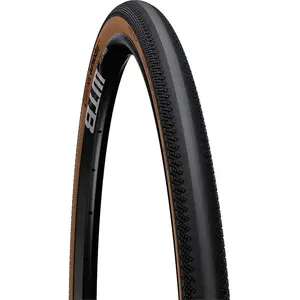 Pneu gravel wtb exposure 700c tubeless ust souple road plus tcs distance tanwall pas cher