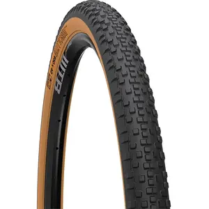 Comparateur de prix : Pneu WTB Resolute TCS Light Rolling Rapide 650b x 42c Noir / Tan