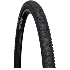 Pneu WTB Riddler 700c x 45c Noir pas cher