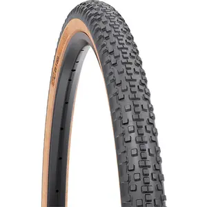 Comparateur de prix : Wtb Pneu Resolute Gravel 28' (700x50) Noir Marron - TCS Light Fast Rolling