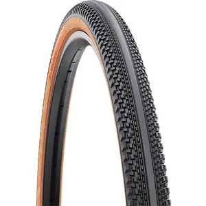 Comparateur de prix : Wtb Pneu Vulpine S 28' 700x40 Noir Para TCS Light Fast Rolling SG2 Pliable Gravel
