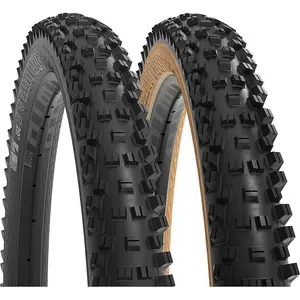 Wtb Pneu Vigilante 29' x 2.8 TCS Léger Roulement Rapide 60 TPI Dual DNA SG2 Noir pas cher