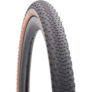 Wtb Pneu De Gravel Course Tcs Light/fast Rolling 120tpi Dual Dna Sg2 At Tubeless 700c X 54 700C x 54 pas cher