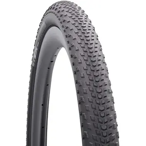 Wtb Pneu De Gravel Course Tcs Light/fast Rolling 120tpi Dual Dna Sg2 At Tubeless 700c X 52 700C x 52 pas cher