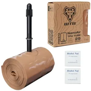 Comparateur de prix : Wtb Chambre à Air Nanoair Tpu Presta 48 Mm 29´´