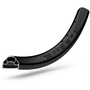Wtb Jante Kom Tough I25 Tcs