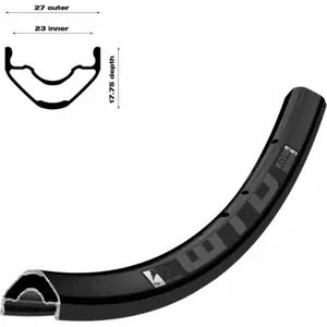 Wtb Jante Kom Light I23 Tcs 29´´ 2.0Vendu parbikeinn