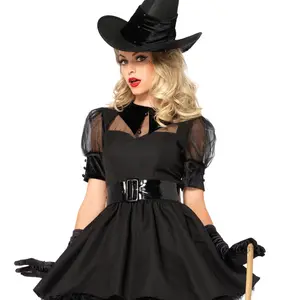 Leg Avenue Costume Sorcière 3 PiècesVendu paramazon