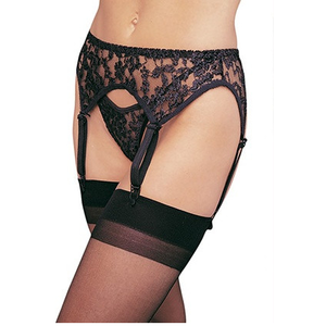 Leg Avenue Ensemble 2 pièces Capucine NoirVendu paramazon