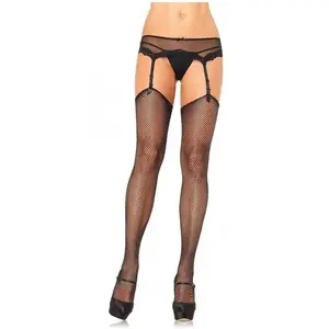 Comparateur de prix : Leg Avenue Bas résille Socketta
