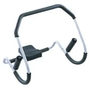 Body Sculpture - Appareil de travail des abdominaux Ab Trimmer BB6000