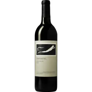 Frog's Leap Zinfandel 2020 0.75 l pas cher