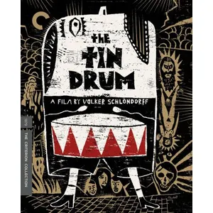 Comparateur de prix : Import The Tin Drum Blu-ray