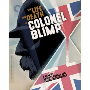 Comparateur de prix : Import The Life And Death Of Colonel Blimp Blu-ray