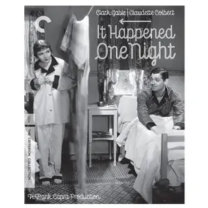 Comparateur de prix : Import It Happened One Night Blu-ray