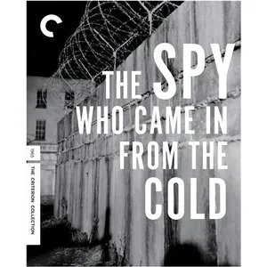 Import The Spy Who Came In From The Cold Blu-ray pas cher