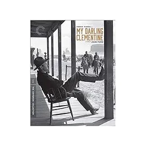 Comparateur de prix : Sony My Darling Clementine Blu-ray