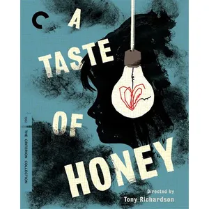 Sony A Taste of Honey Blu-ray pas cher