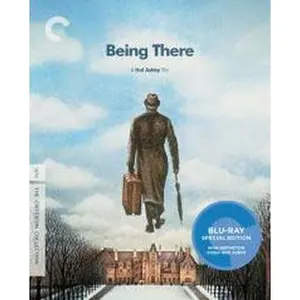 Comparateur de prix : Sony Being There Blu-ray