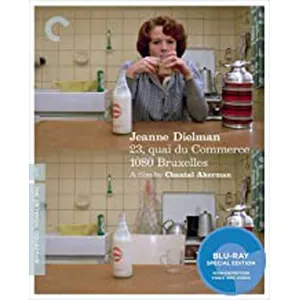 Comparateur de prix : Sony Jeanne Dielman, 23 Quai du Commerce, 1080 Bruxelles Blu-ray