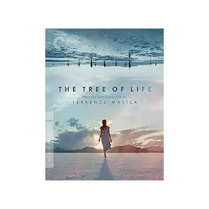 Sony The Tree of Life Blu-ray