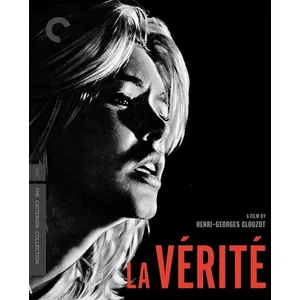Sony La vérité Blu-ray pas cher