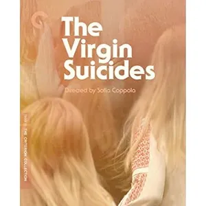 Import The Virgin Suicides Blu-ray 4K Ultra HD