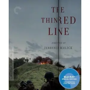 Sony The Thin Red Line Blu-ray