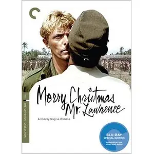 Comparateur de prix : Sony Merry Christmas Mr. Lawrence Blu-ray