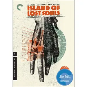 Comparateur de prix : Sony Island of lost souls Blu-ray