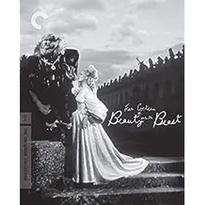 Import Beauty And The Beast Blu-ray pas cher