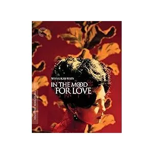 Sony In the Mood for Love The Criterion Collection Blu-ray pas cher