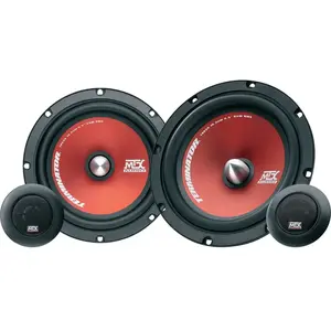 Haut-parleurs Mtx Tr65s pas cher